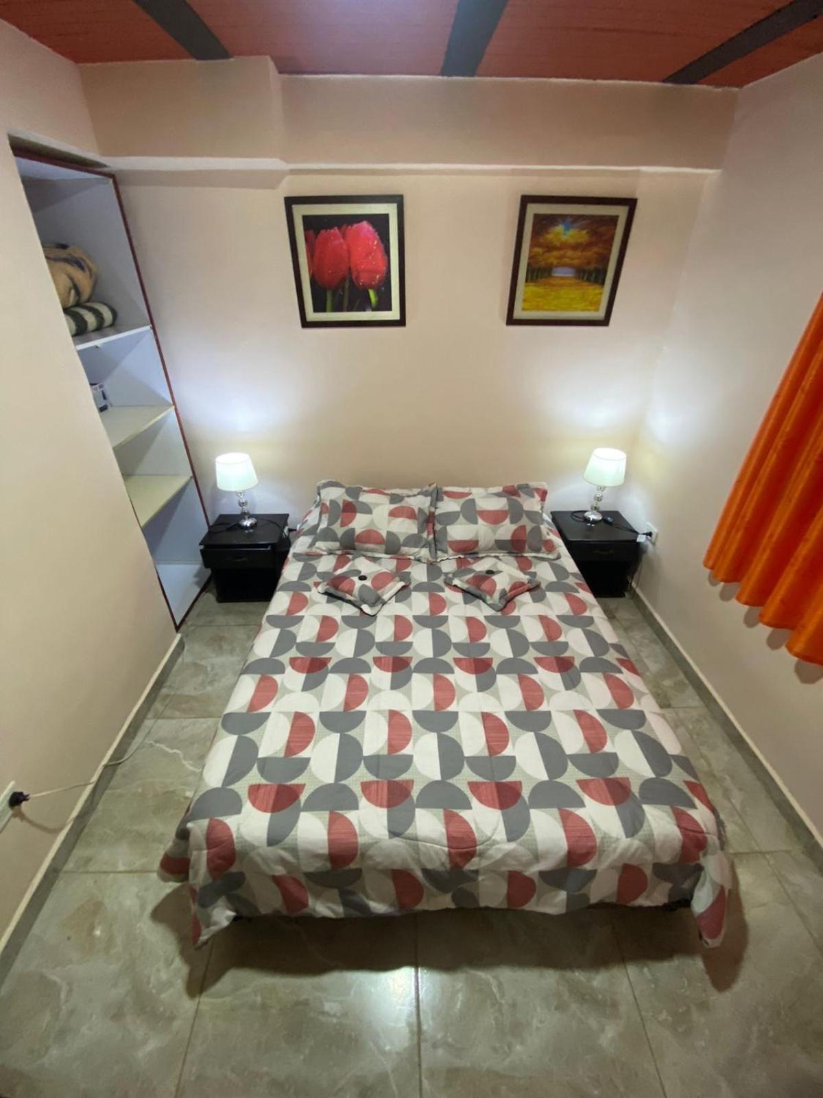 Apartamento Casa Betty Salento. Exterior foto